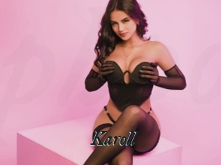 Karoll