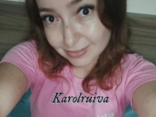 Karolruiva