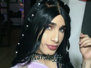 Karoltaffy