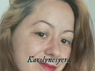 Karolynesyera