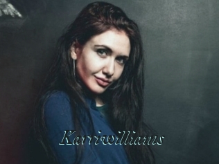 Karriwilliams