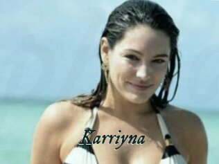 Karriyna
