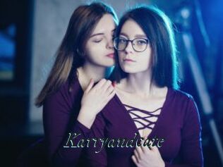 Karryandcate