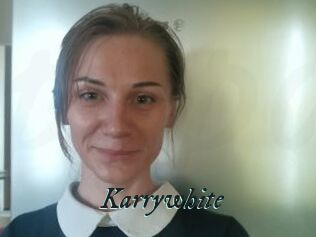 Karrywhite