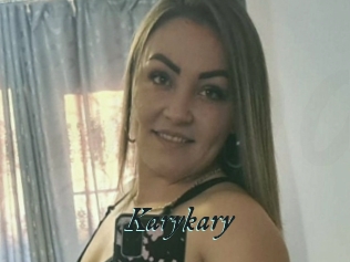 Karykary