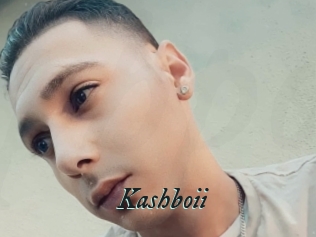 Kashboii