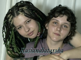 kasiandlatarsha Pharaons Porn