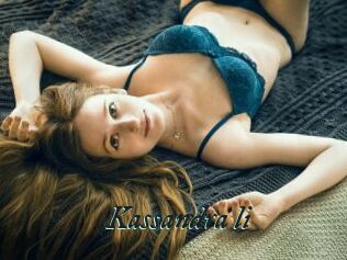 Kassandra_li