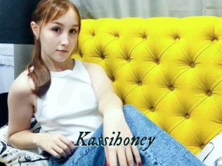Kassihoney