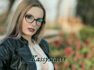 Kassystarrr