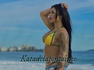 Katadelafontainee
