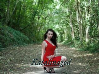 Katalinagod