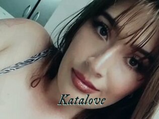 Katalove