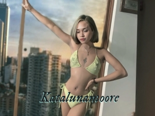 Katalunamoore
