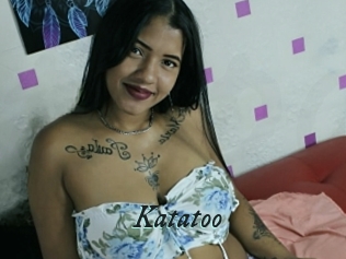 Katatoo