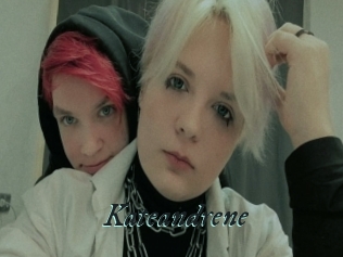Kateandrene