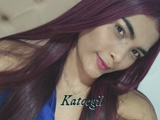 Kateegil