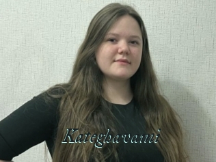 Kateghavami