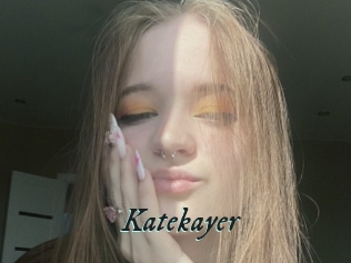 Katekayer