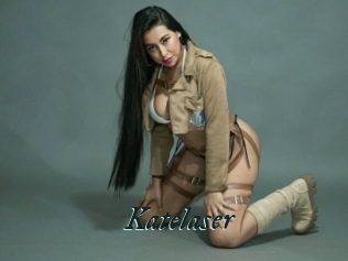 Katelaser