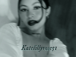 katelillyrose51 Pharaons Porn