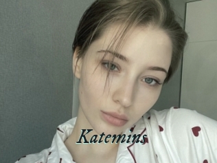 Katemins