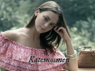 Katemosmen