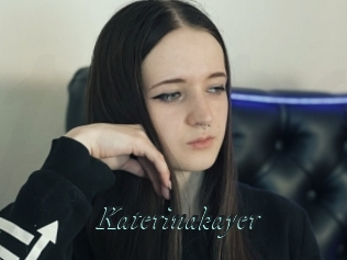 Katerinakayer