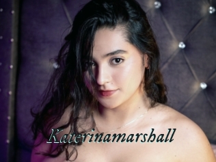 Katerinamarshall
