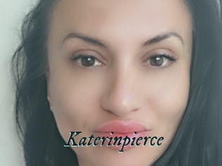 Katerinpierce