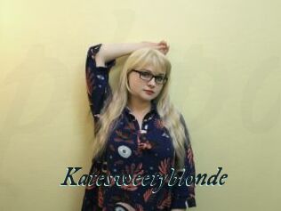 Katesweetyblonde