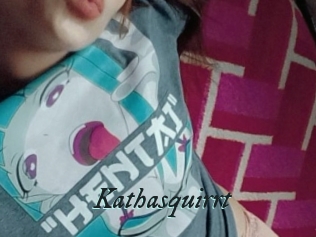 Kathasquirrt
