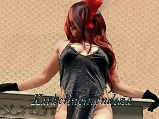 Katherinemendoza