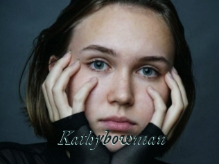 Kathybowman