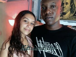Katiaandsteve