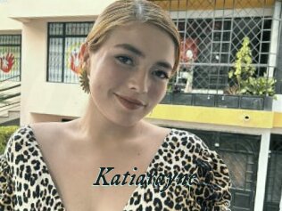Katiarayne