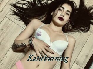 Katieburning