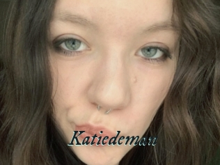 Katiedeman
