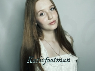 Katiefootman