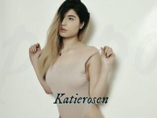 Katierosen