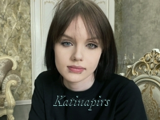 Katinapirs