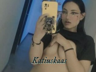 Katiuskaas