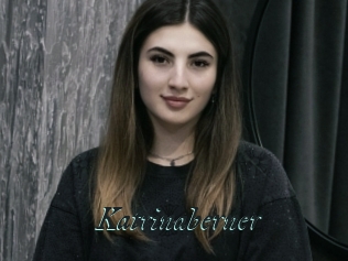 Katrinaberner