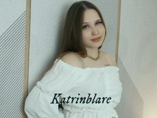 Katrinblare
