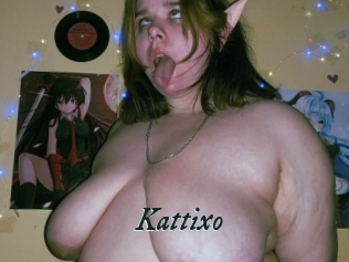 Kattixo
