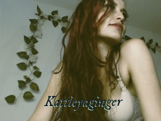 Kattleyaginger