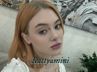 Kattyamini