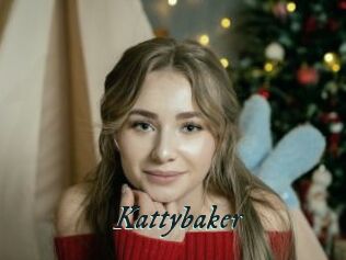 Kattybaker