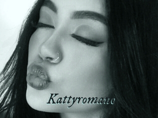 Kattyromano