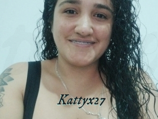 Kattyx27
